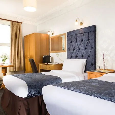 St George By Nina Hotel