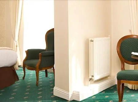 Marine Hotel 3*