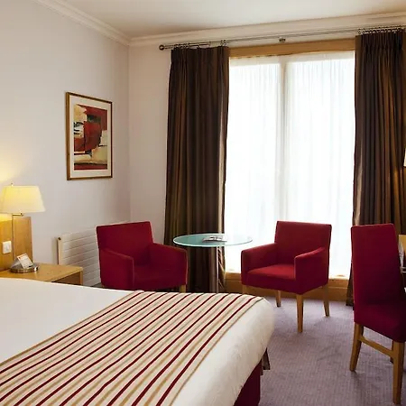 Hotel Clayton Cardiff Lane