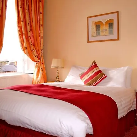 Morehampton Townhouse 3* Dublin