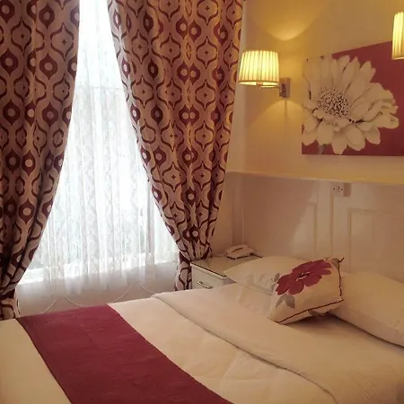 Hotel Dergvale