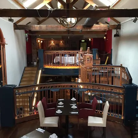 Hotel Abbey 2*