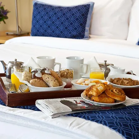 Hotel Grand Canal 4*