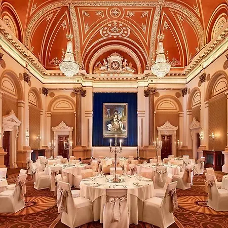 The College Hotel, Autograph Collection