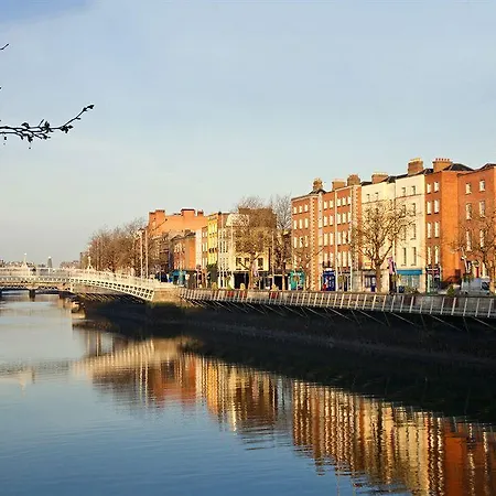 The College Hotel, Autograph Collection Dublin