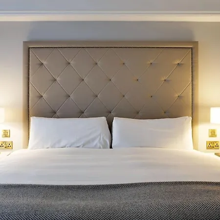 The Davenport 4* Dublin