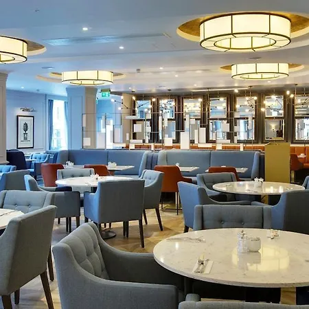 Hotel The Davenport