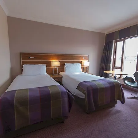 Hotel The Dublin