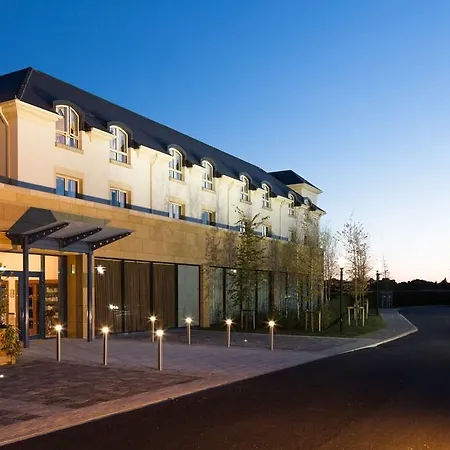 Castleknock Hotel 4*
