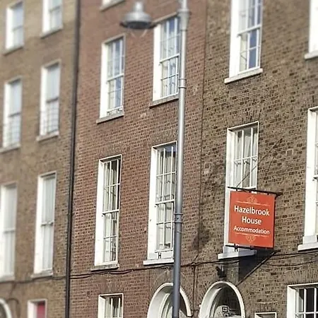 Gæstehus Hazelbrook House 3*