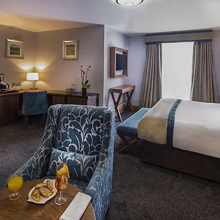 Skylon Hotel Dublín