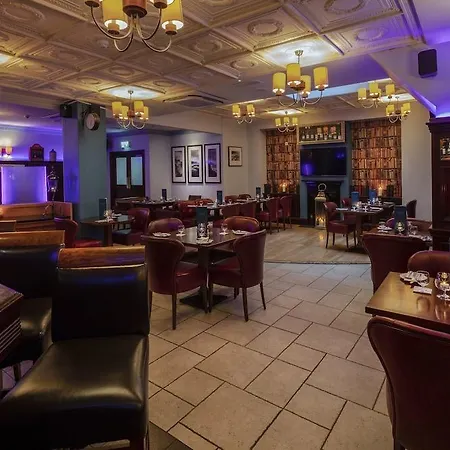 Cassidys Hotel Dublin