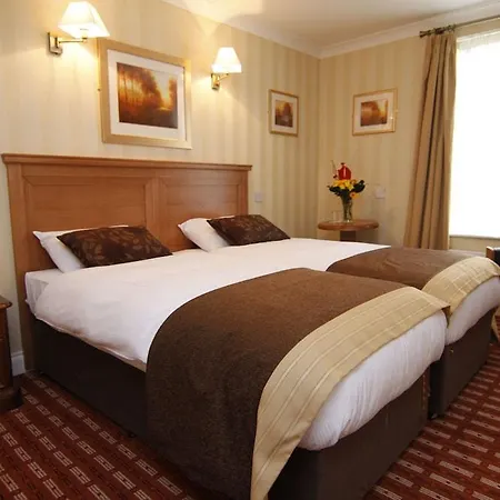 Castle Hotel Dublino