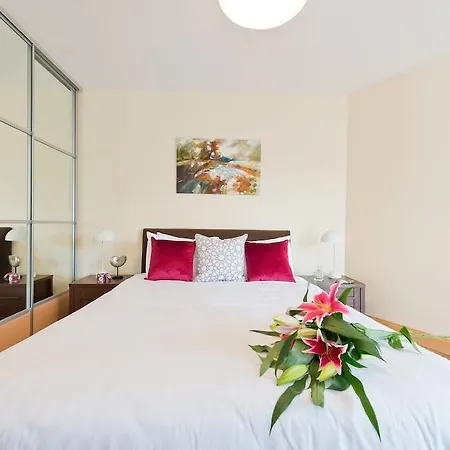 Broc House Dublin