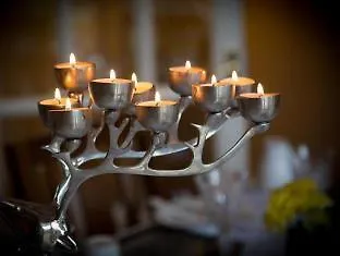 Bed & Breakfast Annandale House Dublin