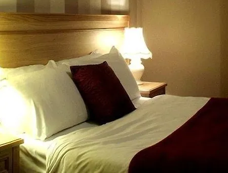 Hotel Phoenix Park
