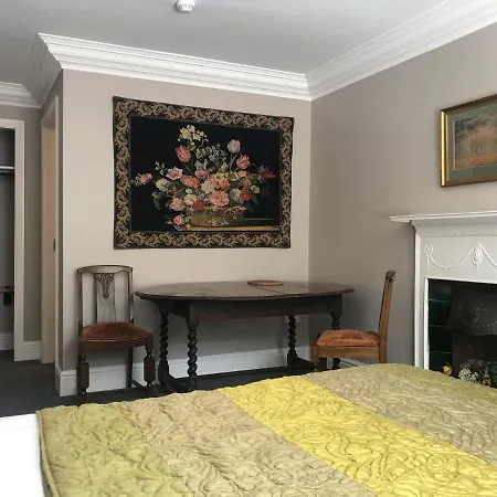 Гостевой дом Harveys 3*