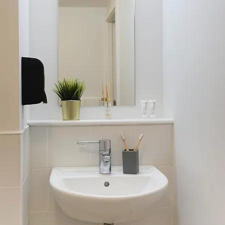 Apartmán Swuite *