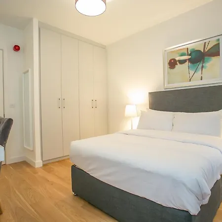 Appartement Grand Canal Square
