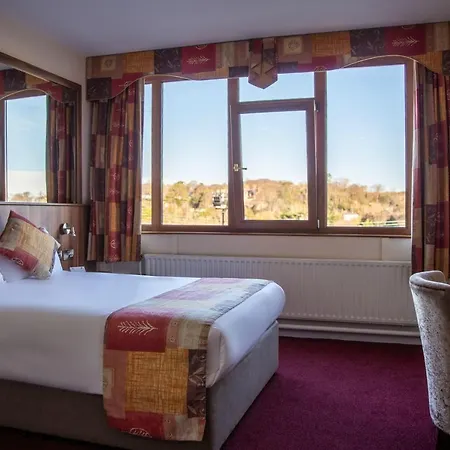 West County Hotel