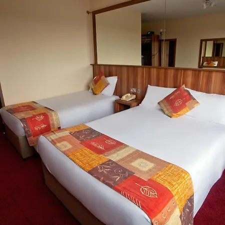 West County Hotel