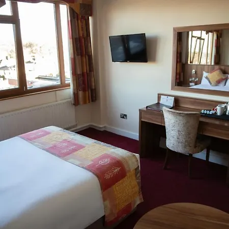 West County Hotel 3*