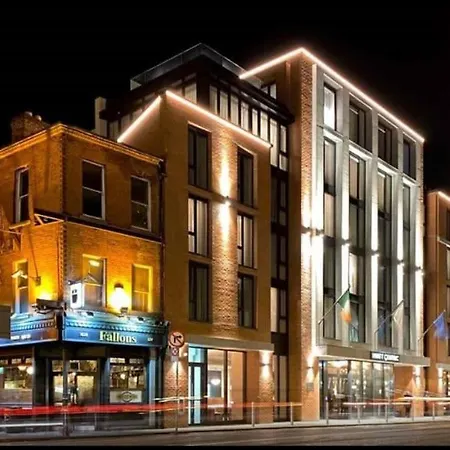 Hyatt Centric The Liberties