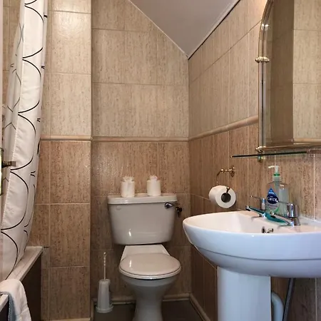 Гостевой дом Harveys 3*