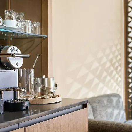 Hotel Park At Herbert Park 4*