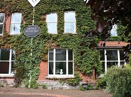 Hotel Merrion Hall Trans 4*