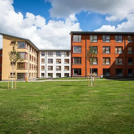 Apartmán Hazelwood Short Stay Accommodation *