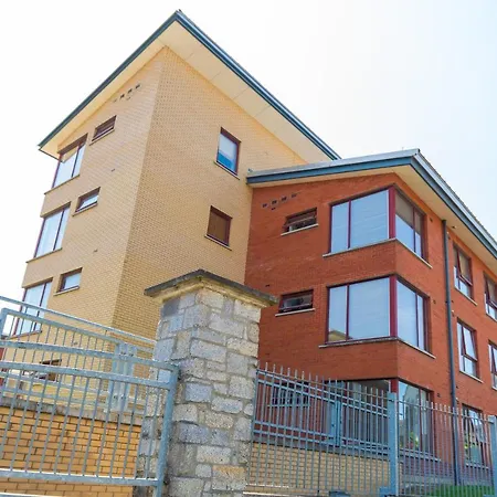 Apartament Hazelwood Short Stay Accommodation *