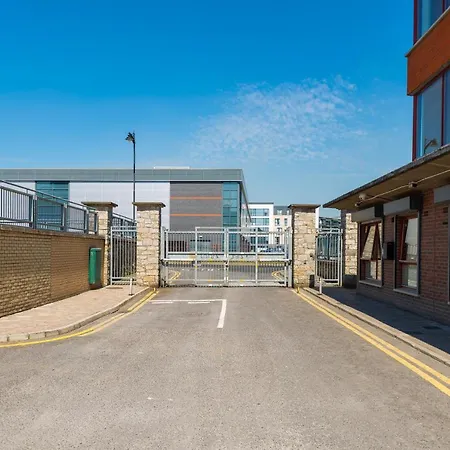 Apartament Hazelwood Short Stay Accommodation