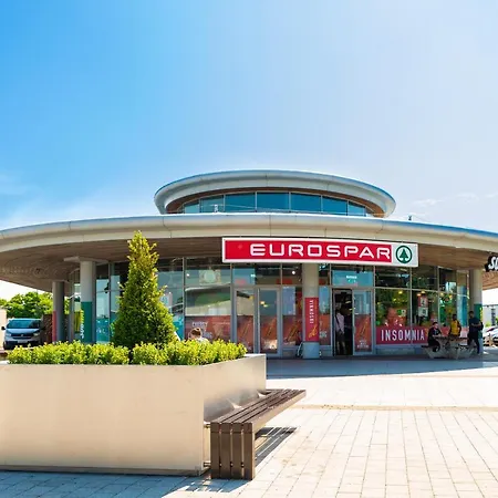 Apartament Hazelwood Short Stay Accommodation Dublin