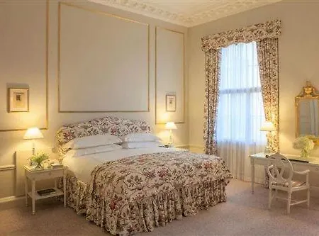 Hotel The Merrion
