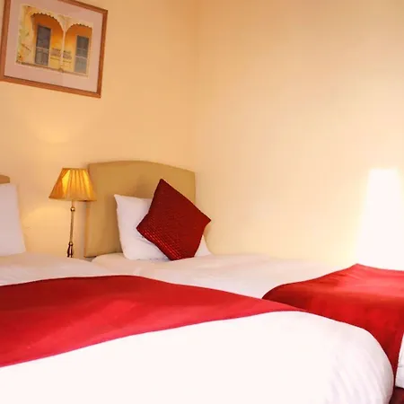 Morehampton Townhouse Hotel