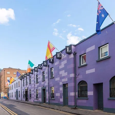 The Times - Camden Place Hostel