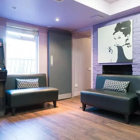 Hostel The Times - Camden Place