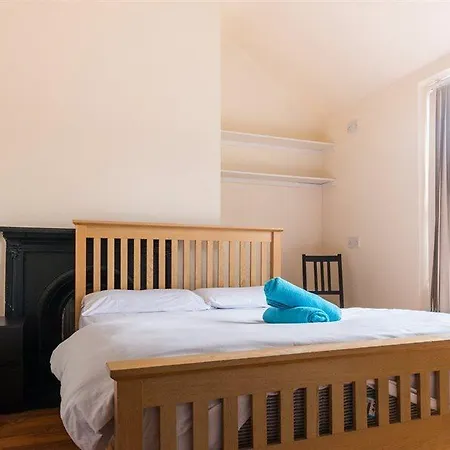 The Times - Camden Place Dublin