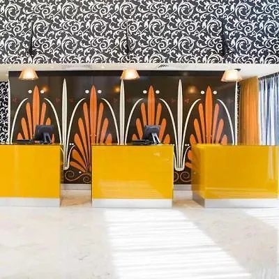 Maldron Parnell Square 4* Dublin