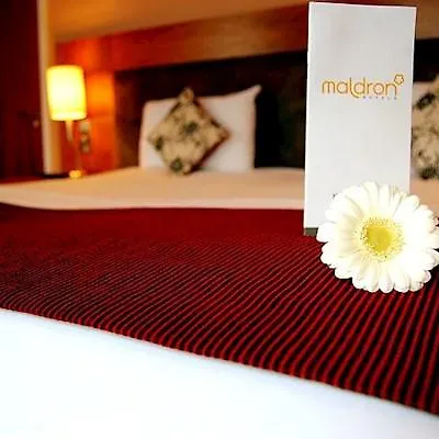 Maldron Parnell Square Hotel Dublin