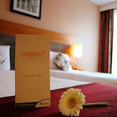 Maldron Parnell Square Hotell