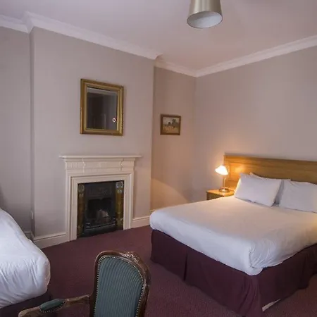 Hotel Phoenix Park