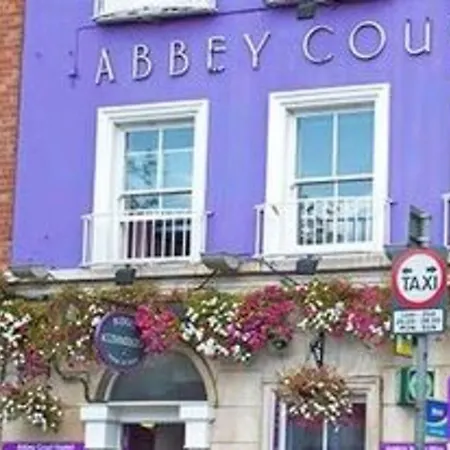 Abbey Court 2*