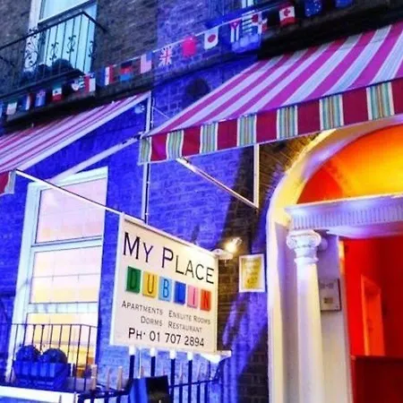 My Place 2* דבלין