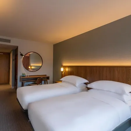Ξενοδοχείο Hyatt Centric The Liberties