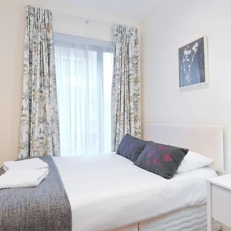 Captivating 2-bed In 1 * Dublin