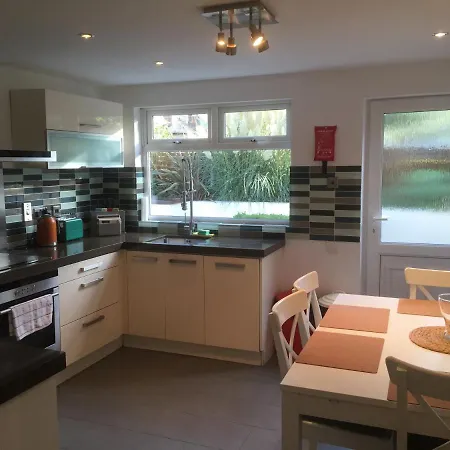 Holiday home Rugby Dublin