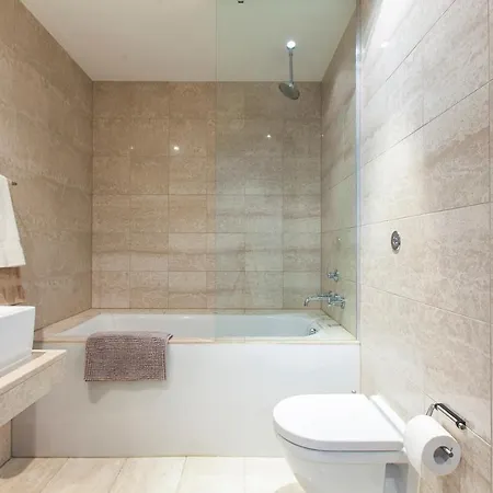 Apartament The Cubes A2b