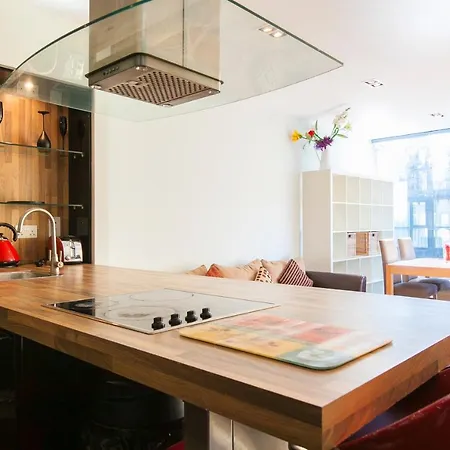 Apartment The Cubes A2b Dublin